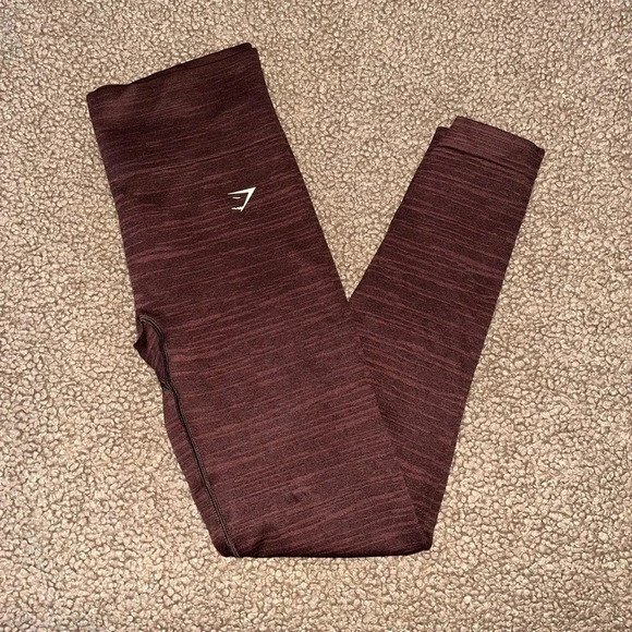 Gymshark Leggings - Picture 1 of 2